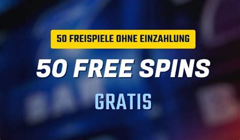 freispiele ohne einzahlung